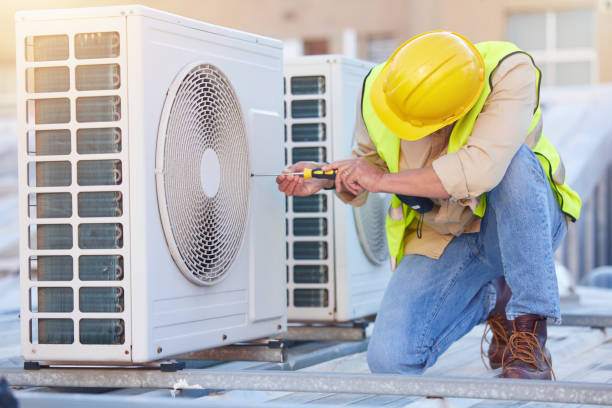 Best HVAC Supply and Distribution in Bon Secour, AL