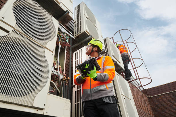 Best HVAC Training and Certification in Bon Secour, AL