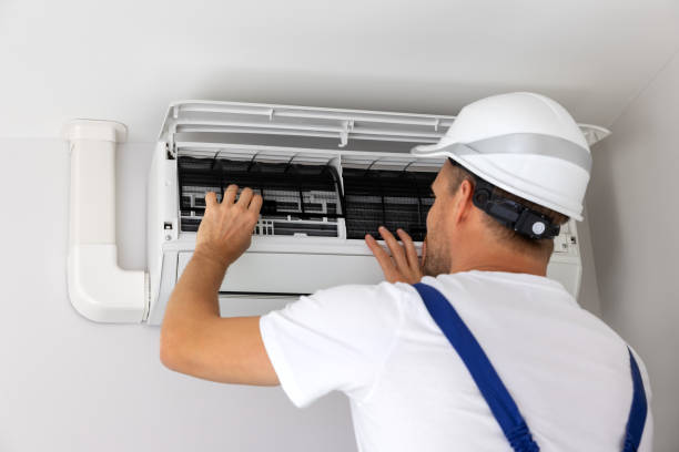 Best HVAC Consulting and Engineering in Bon Secour, AL