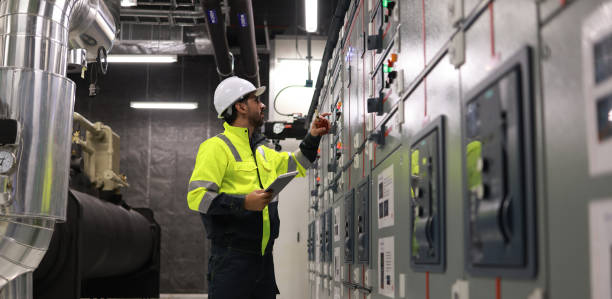 Best Geothermal HVAC Systems in Bon Secour, AL