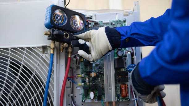 Trusted Bon Secour, AL HVAC Experts