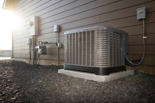 Best Solar-powered HVAC Systems in Bon Secour, AL